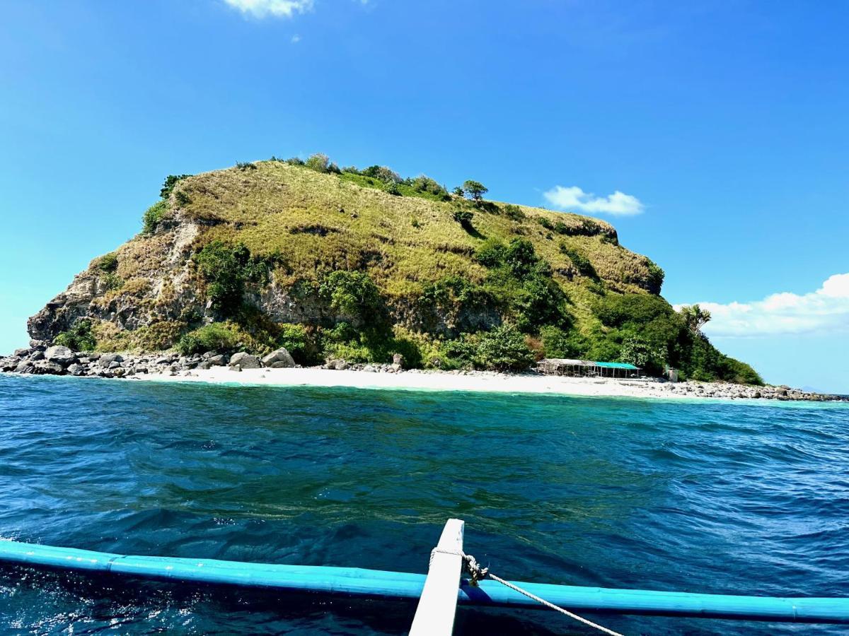 Hotel Pamanilao And Padoy'S Dive Camp Batangas Zewnętrze zdjęcie